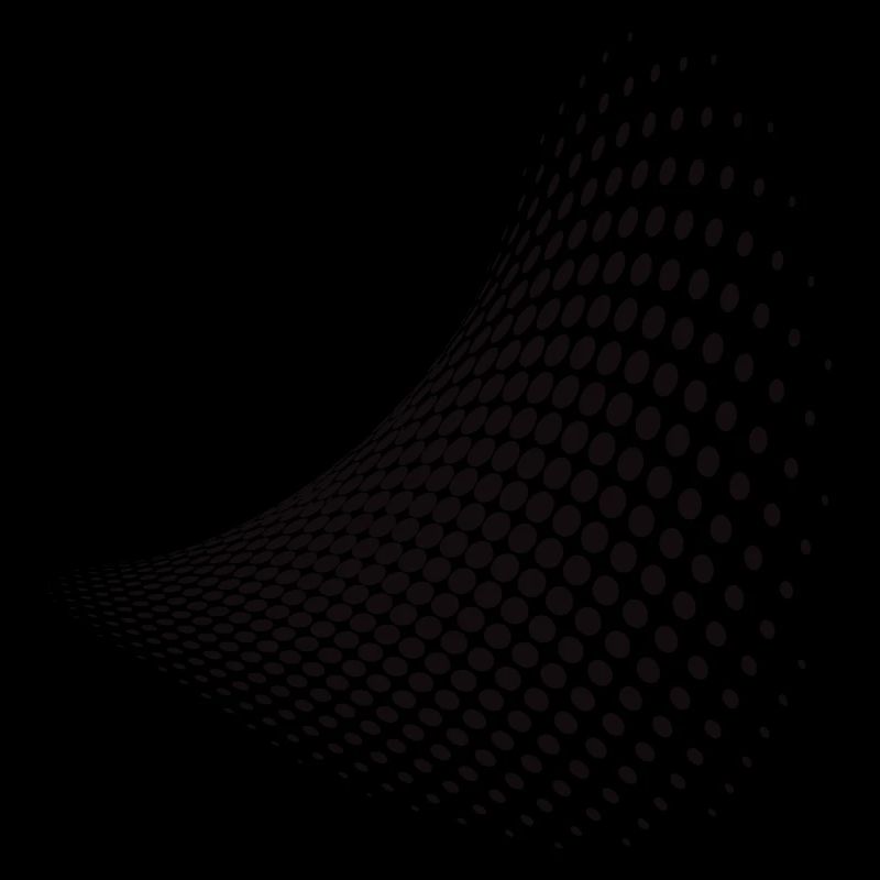 Optical illusion pattern shapes geometry gift