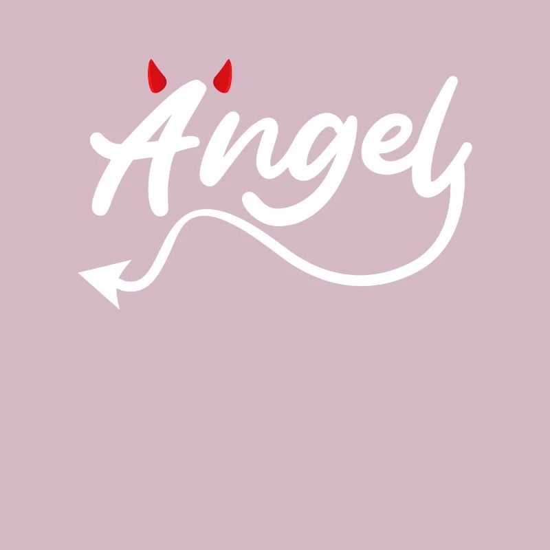 Devil Devil Angel