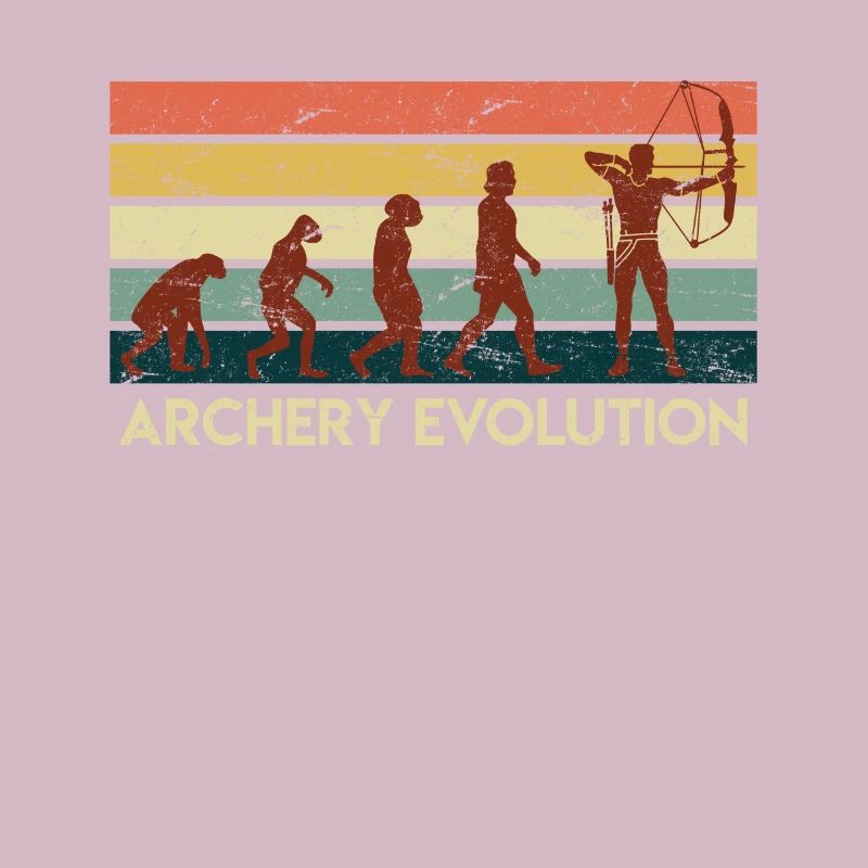 Tir à l’arc Evolution Bogenschießen