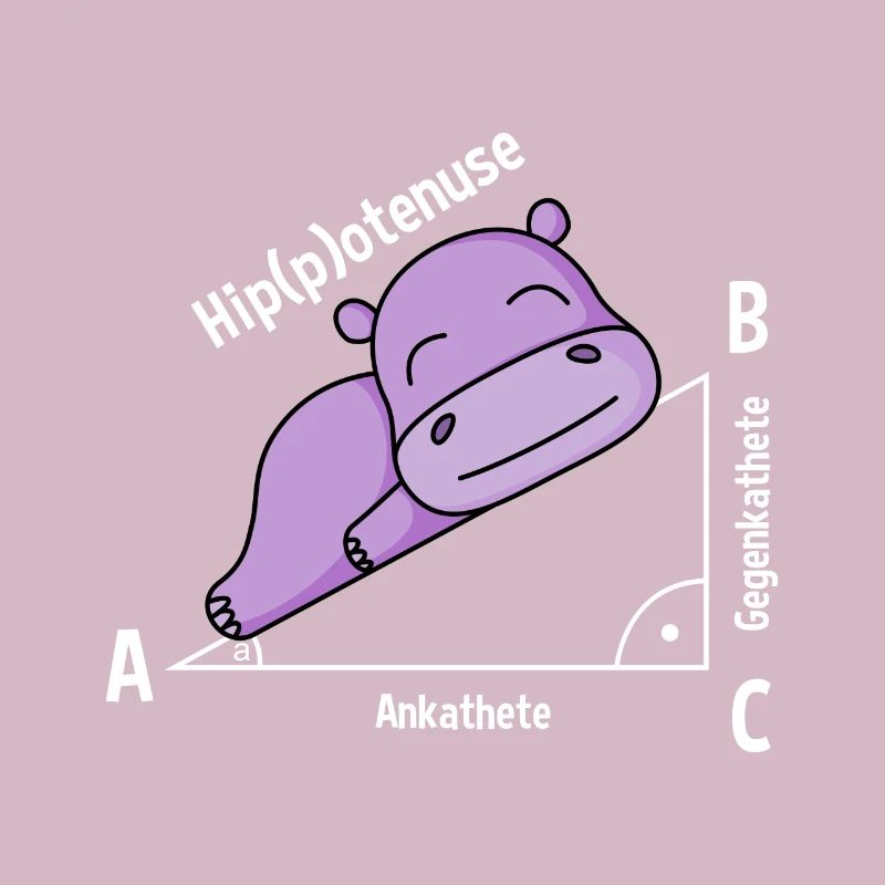 Professeur de mathématiques Hipotenuse Math