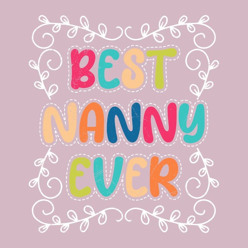 Du bist die beste Tagesmutter der Welt Tagesmutter