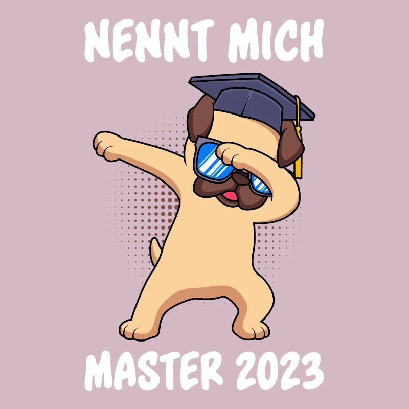 Master Abschluss 2023 Master