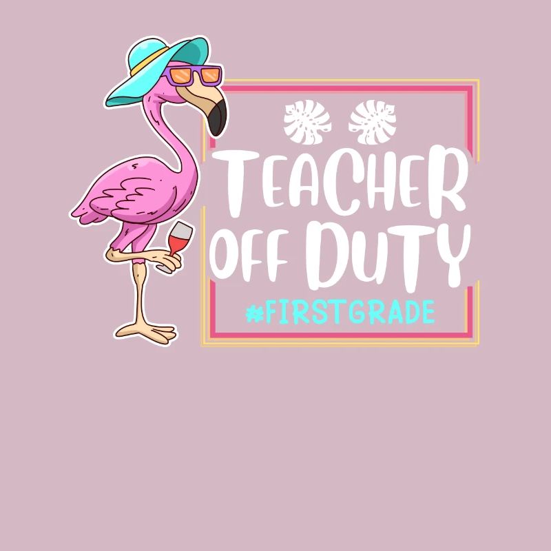 First Class Class Teachers on Vacation Teachers