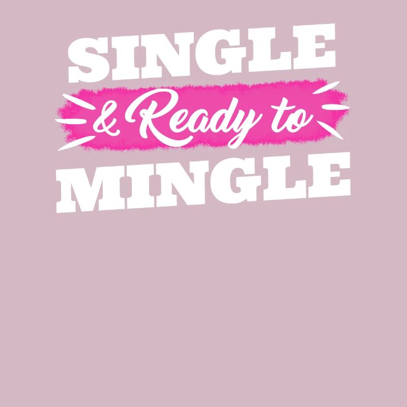 Single & Ready to Mingle Single Men Men