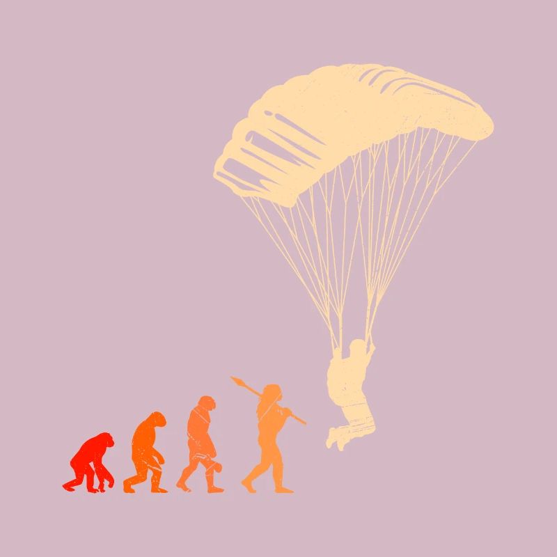 Parapente Evolution Gleitschirmfliegen