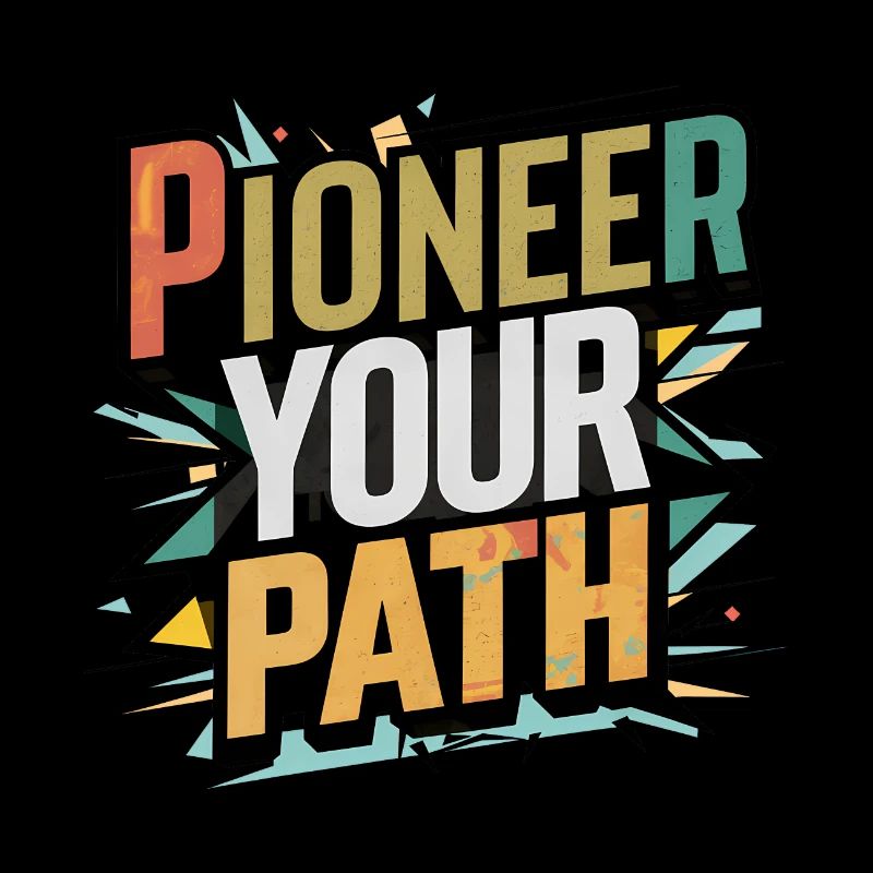 Pioneer Your Path