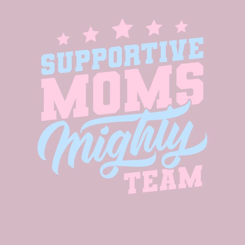 Mama Mutter Support Mom