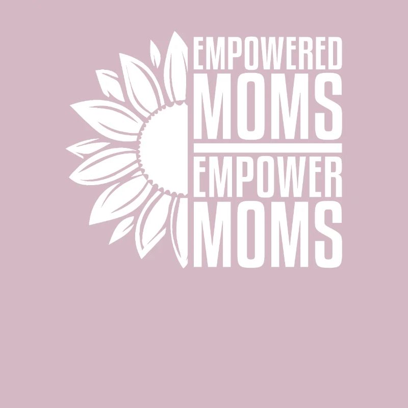 Mama Mutter Support Mom