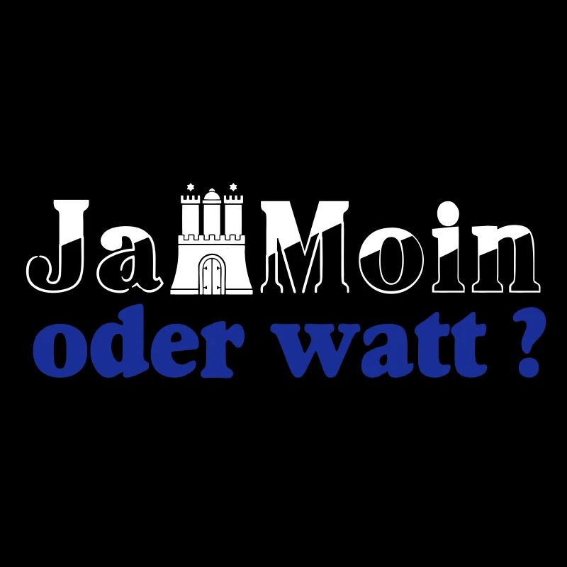 Hamburg , Tradition , Ja Moin oder watt (25)
