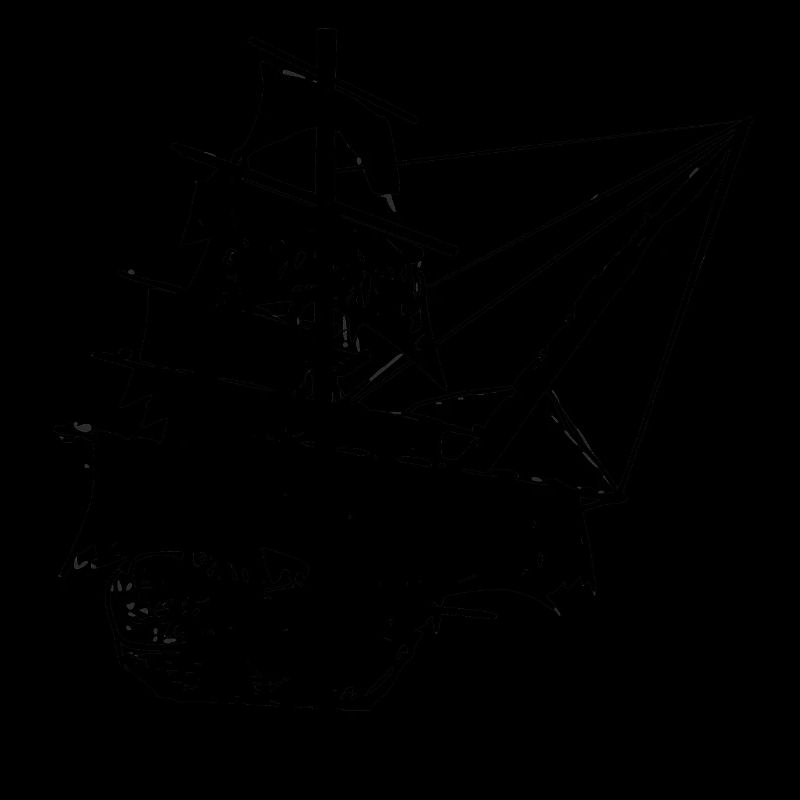 pirate ship