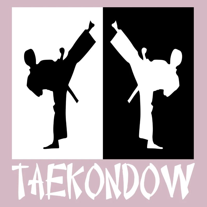 Karaté Tkd