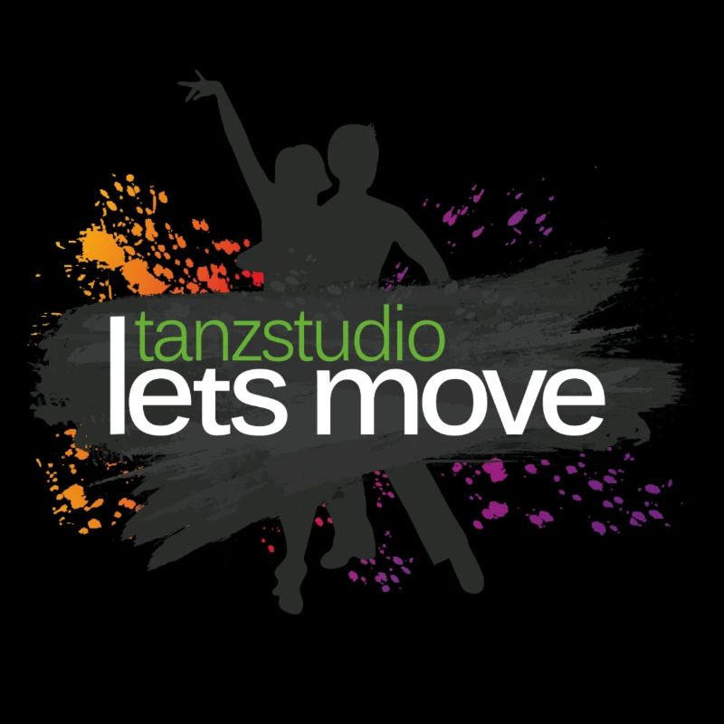 Studio de danse Let’s Move