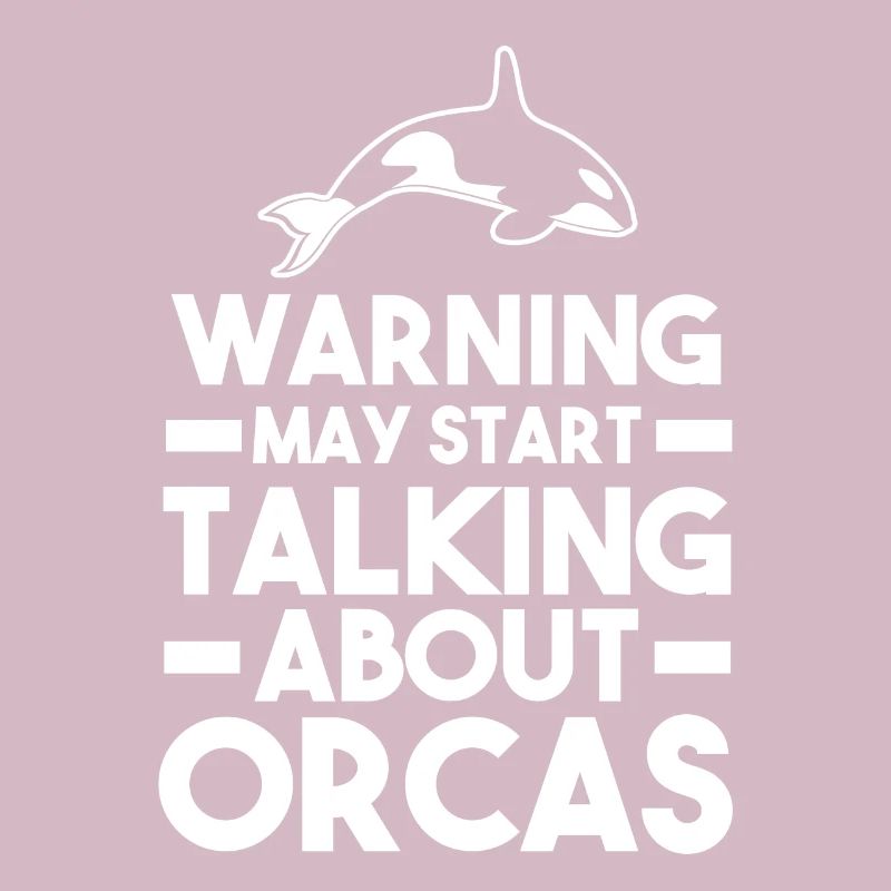 Orca Orca Gift