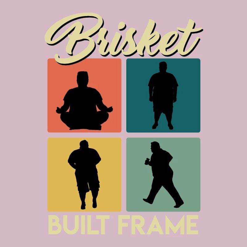 Fleischfresser BISKET BUILT FRAME BBQ