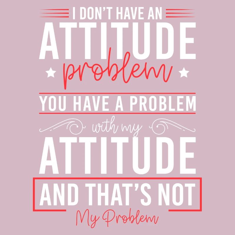 Solution Pas mon problème Le moindre mal