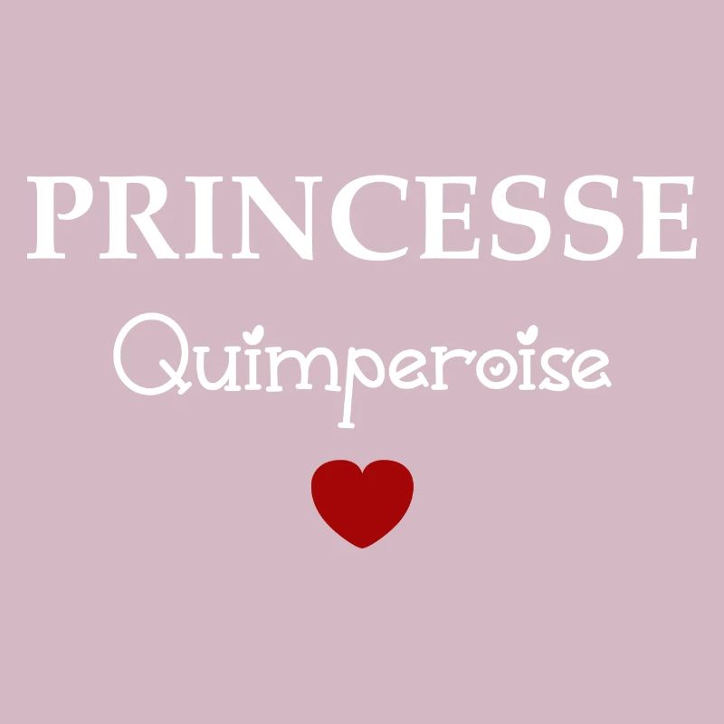 Princesse quimpéroise