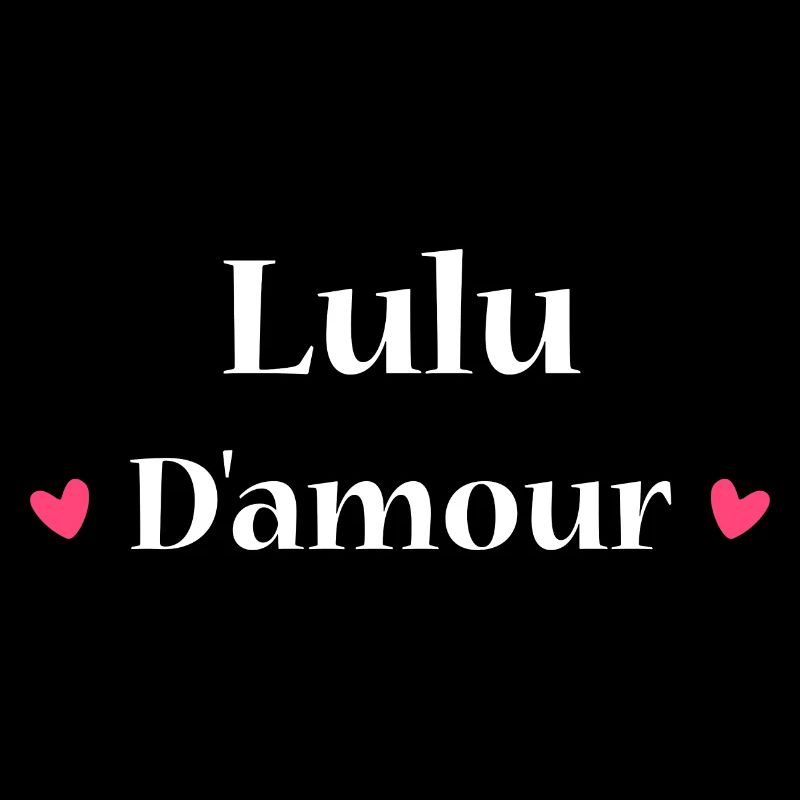 lulu d'amour