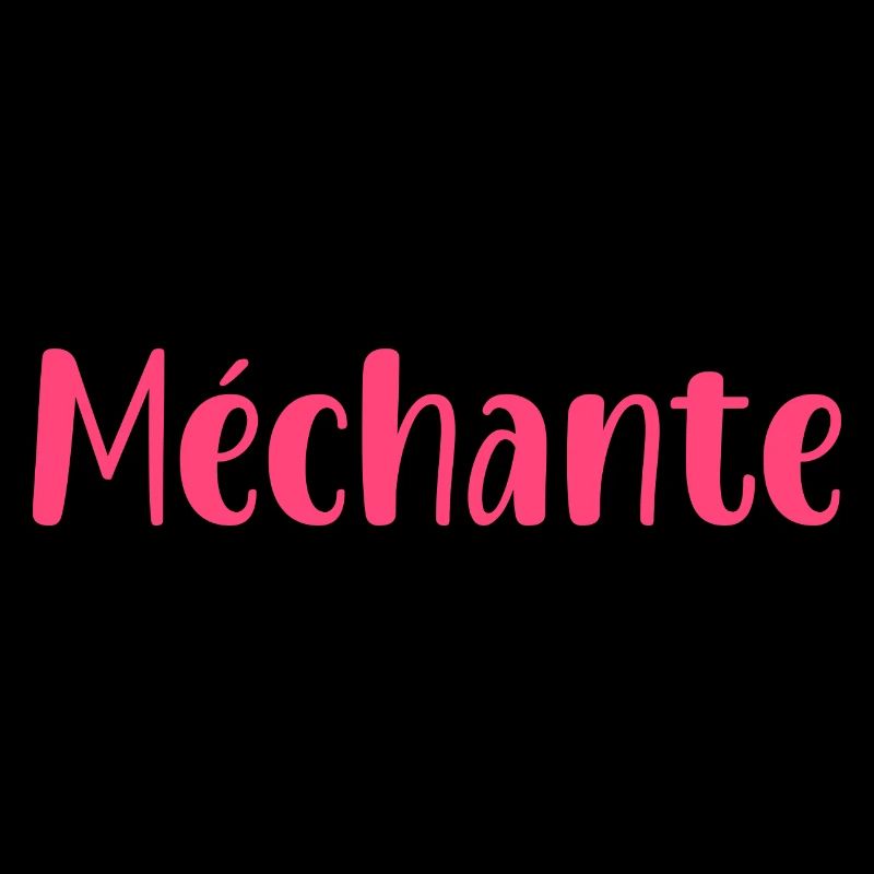 Méchante