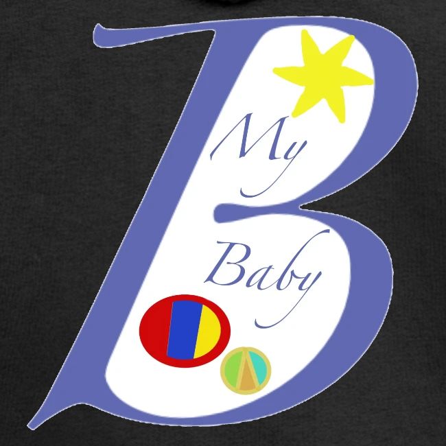 Baby B Blue