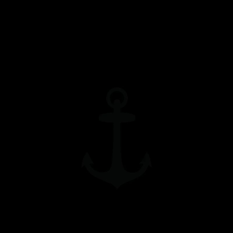 Home is where your anchor drops