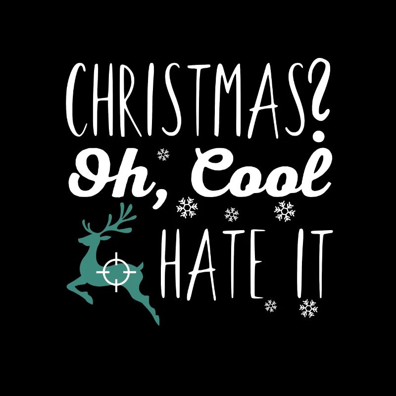 Anti Weihnachten