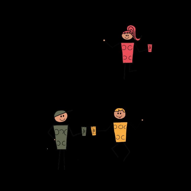 Sei ein Schobbtimist