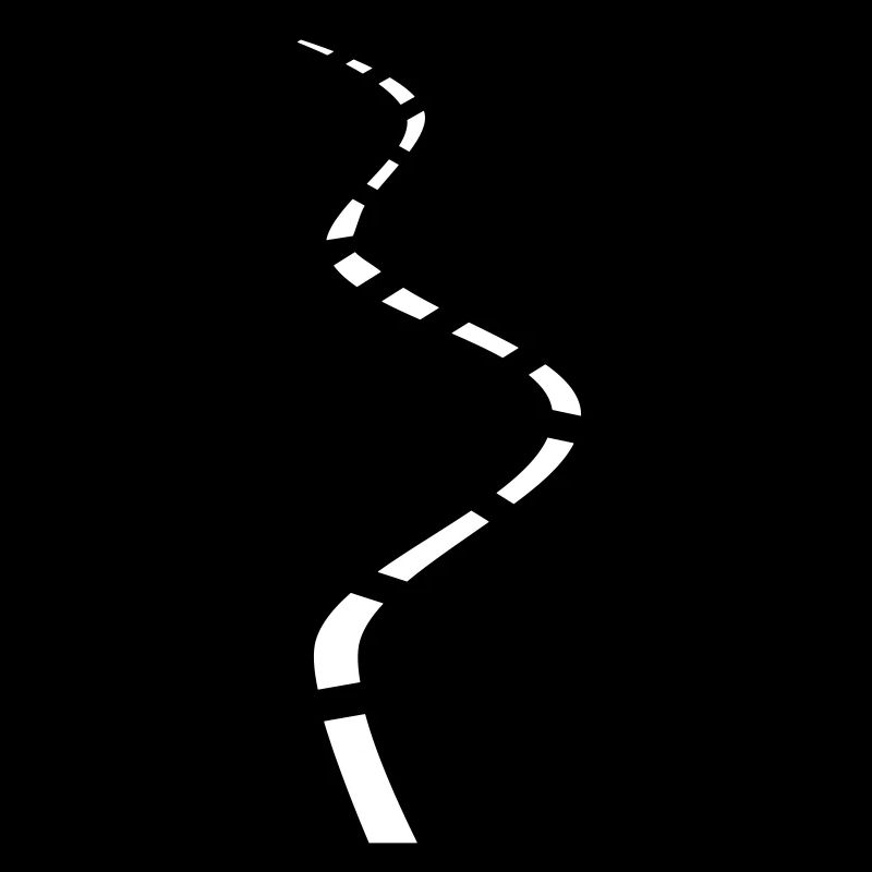 Straße