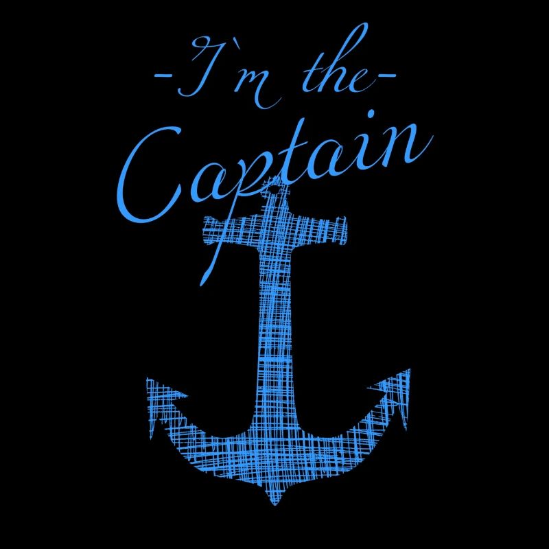 sailing captain
