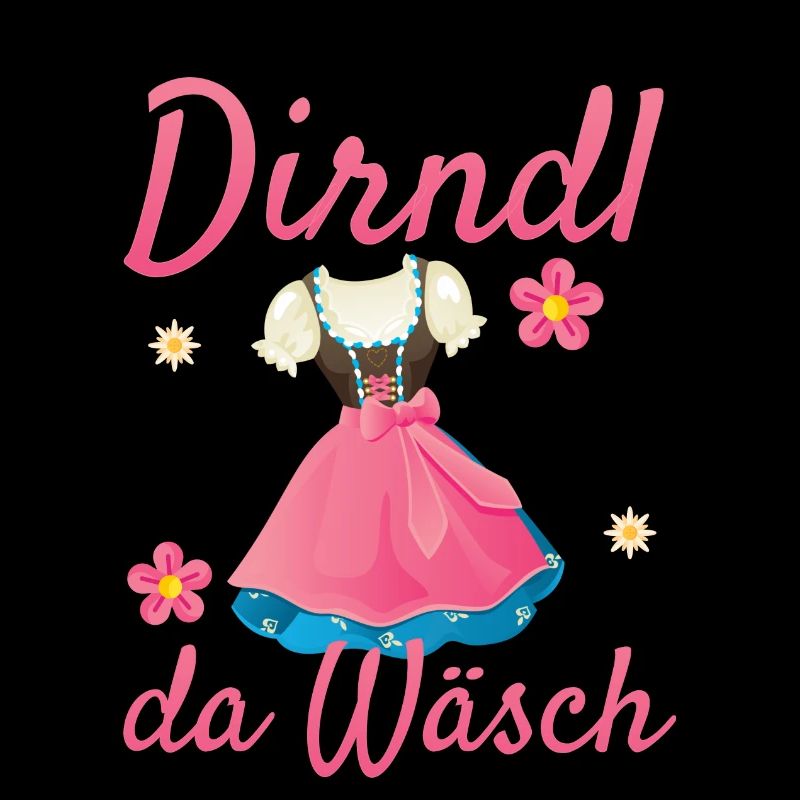 Dirndl Tracht | Mei Dirndl is in da