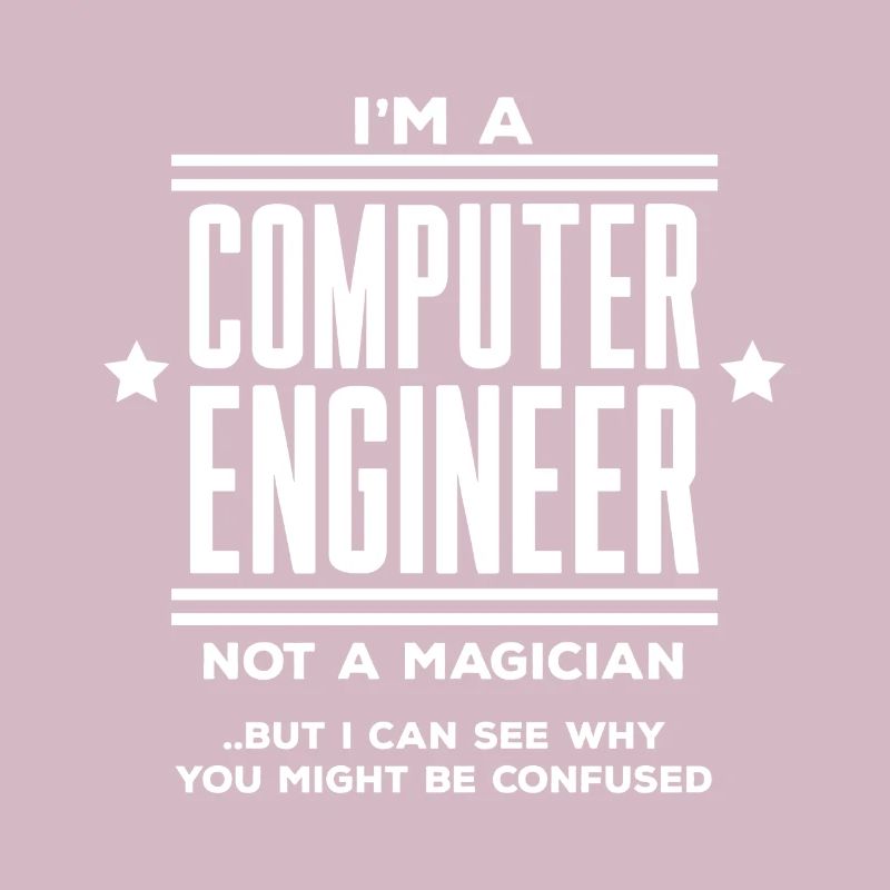 Students Gift Programmer Shirt Computer Science