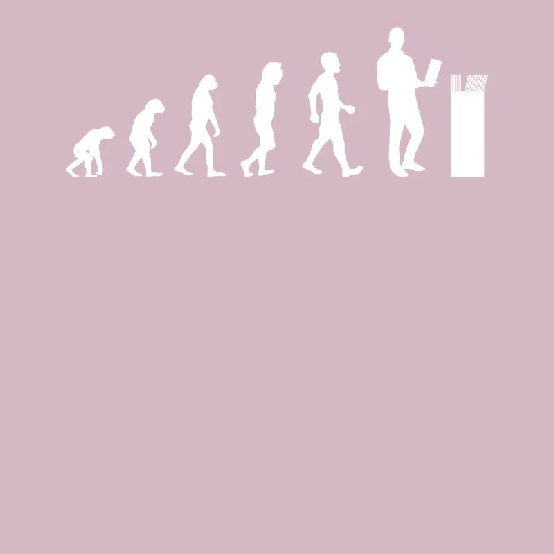 Bibliothèque de rat de bibliothèque Evolution