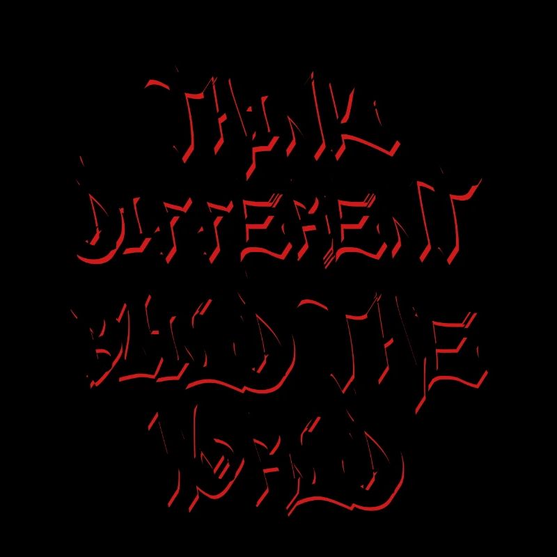 Think Different construit le monde