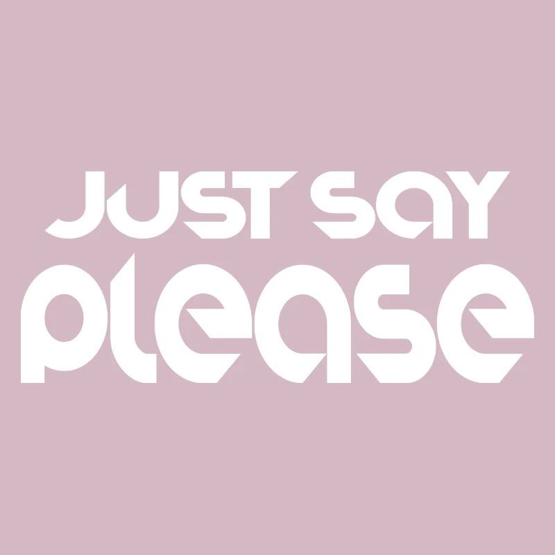 Saying text slogan cool