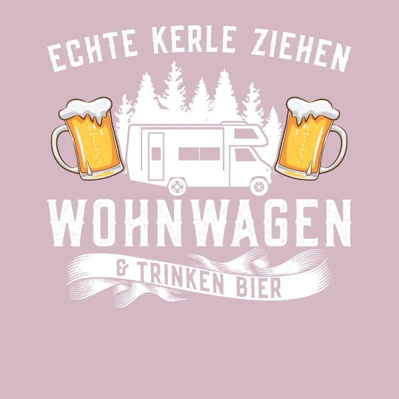 Campen Bier Camping & bier Bier Geschenk