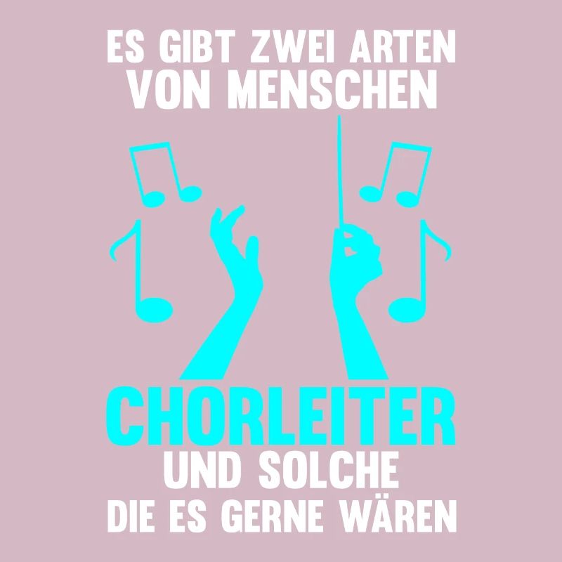 Chorleiter Beruf Chorleitung Geschenk