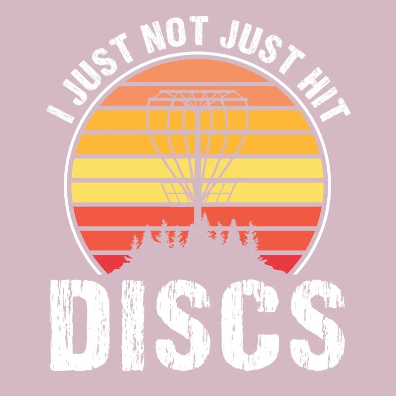 Discgolfer Discgolf Discgolfing Geschenk