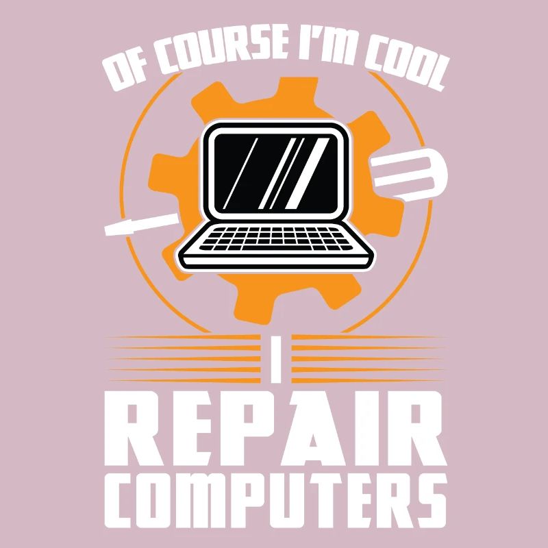 Technischer Support Computertechniker Technischer