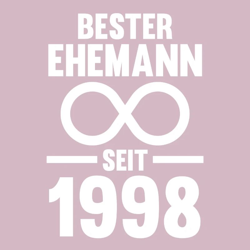 25 Jahre Ehe Ehemann 25. Hochzeitstag Geschenk