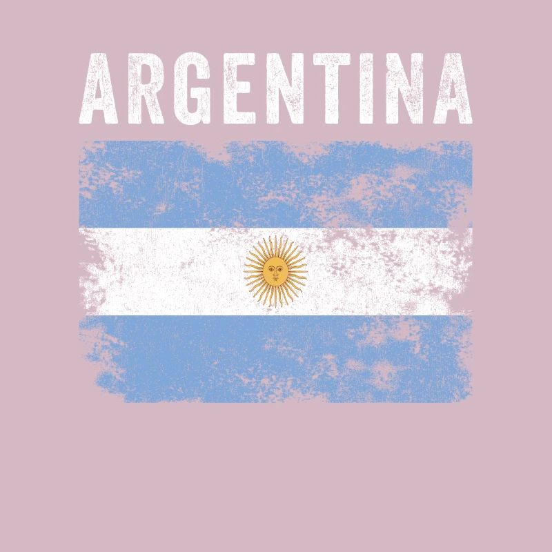 Drapeau argentin En détresse Drapeau argentin