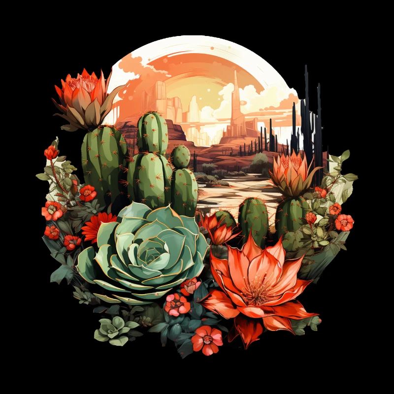 Cactus