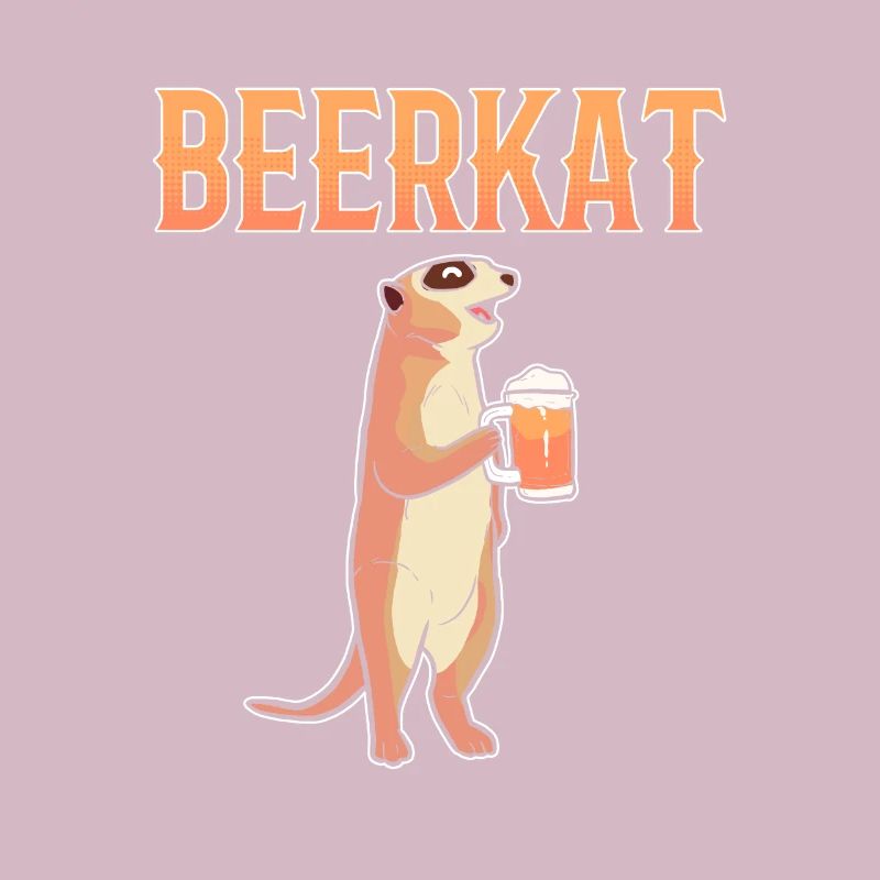 Erdmännchen