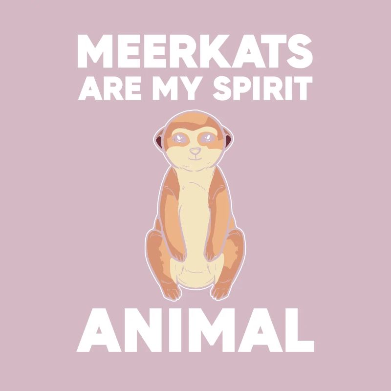 Erdmännchen