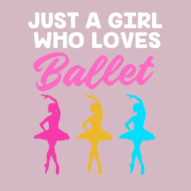Ballet Ballet Dancer