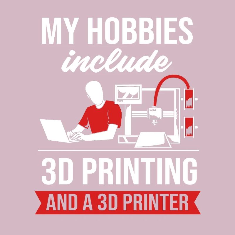 3D Printing Printing Prototype