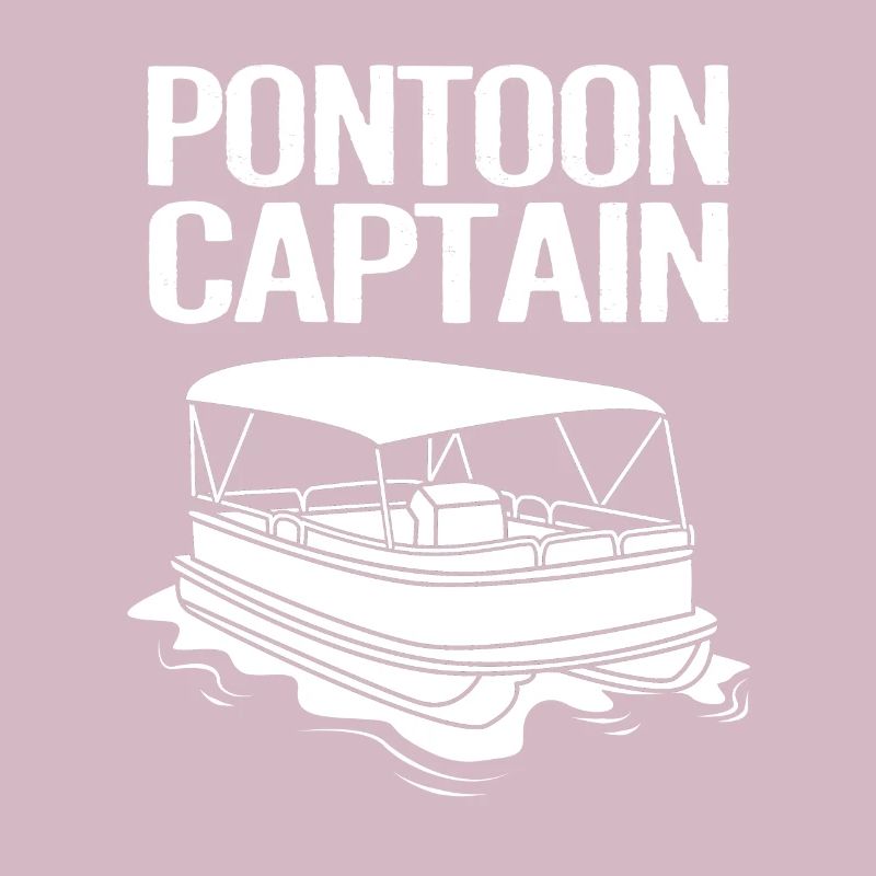 Pontonboot Boot Boote