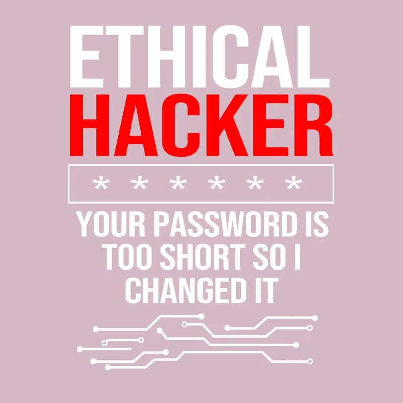 Cyber programmeur cybersécurité Hacker