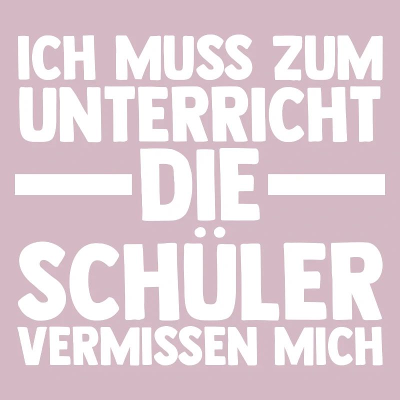 Lehrer Beruf Schule Geschenk