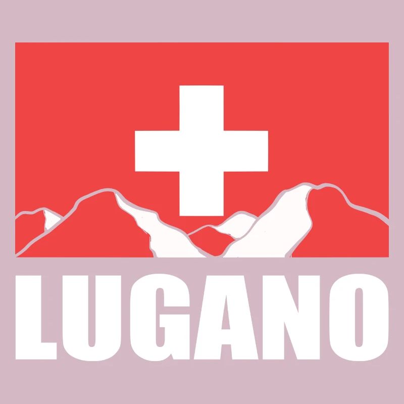 Switzerland Lugano