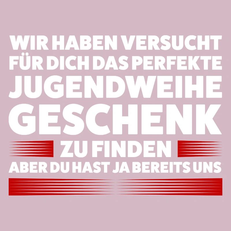 Jugendweihe Jugend Konfirmation Geschenk