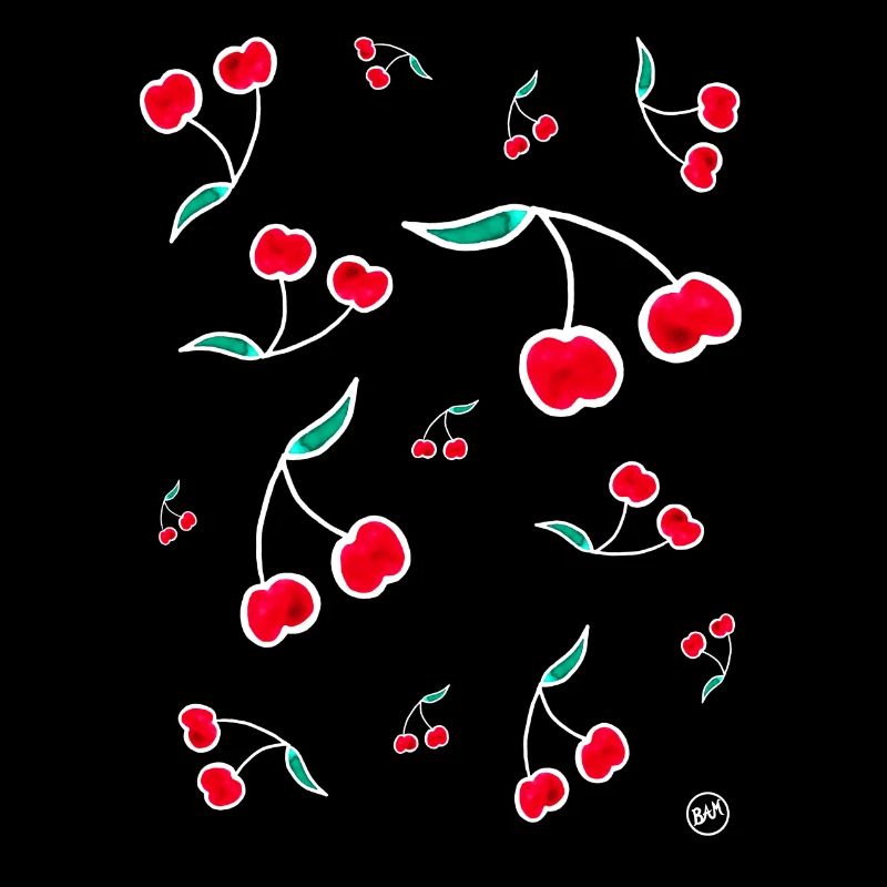 * BAM * be_cherry